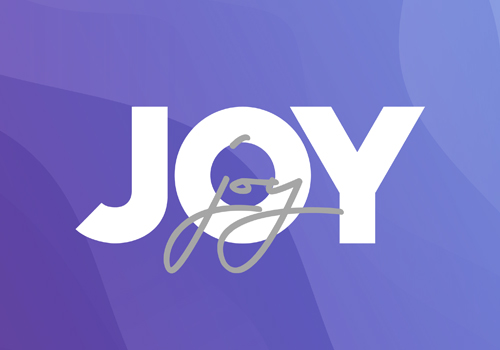 Joy Sermon Web – Sunrise City Church